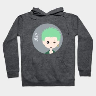 Zoro Hoodie